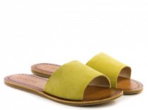 Шльопанці Braska модель 511-2488/211 Фото