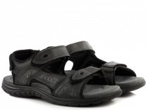 Сандалії Braska модель 521-1645/201 Фото