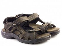 Сандалії Braska модель 521-8001/205 Сандалії Braska модель 521-8001/205 Фото