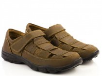 Туфлі Braska модель 522-080/207 Туфлі Braska модель 522-080/207 Фото