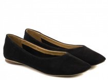 Балетки Braska модель 513-1519/201 Фото