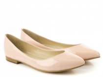 Балетки Braska модель 513-3700/605 Балетки Braska модель 513-3700/605 Фото