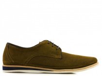 Полуботинки Braska модель 524-2792/205 Фото