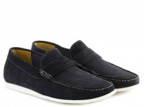 Мокасины Braska модель 524-417/209 Фото