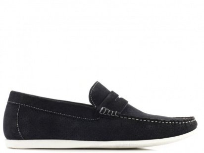 Мокасини Braska модель 524-417/209 — фото 3 - INTERTOP