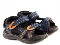 Сандалії Braska модель 531-007/209 Фото