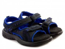 Сандалії Braska модель 531-4642/209 Фото