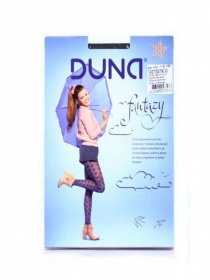 Колготи Дюна модель 4823040573466-duna Фото