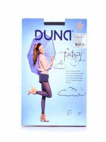 Колготи Дюна модель 4823040573497-duna Фото