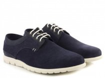 Напівчеревики Braska модель 524-707/209 Напівчеревики Braska модель 524-707/209 Фото