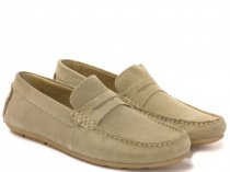 Мокасины и топ-сайдеры Braska модель 523-4612/204 Фото