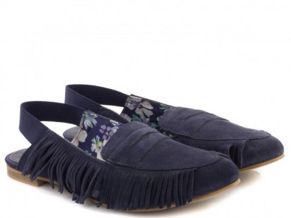 Босоніжки Braska модель 512-67903/209 — фото - INTERTOP