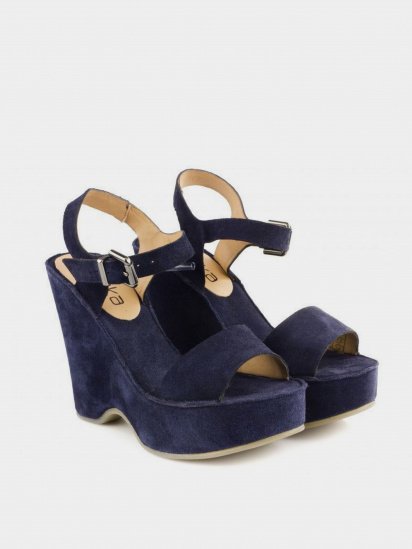 Босоніжки Braska модель 511-71510/209-100 — фото - INTERTOP