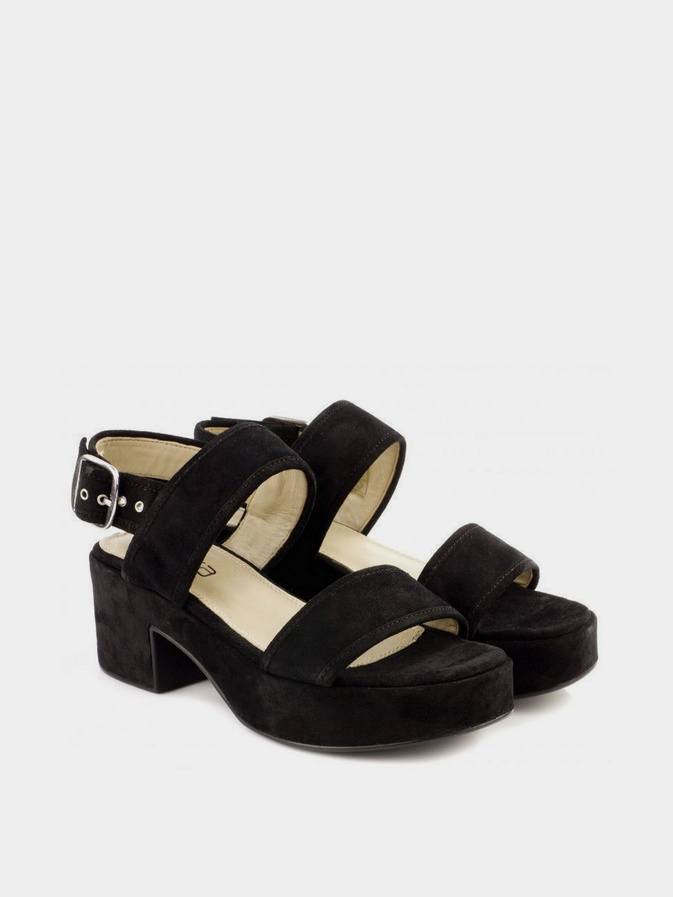 Босоножки Braska модель 511-76330/201-080 Фото