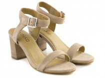 Босоножки Braska модель 511-76219/204-080 Фото