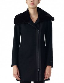 Пальто и плащи Armani Exchange модель 6XYL41-YNL2Z-1200 Фото