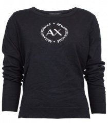 Пуловер Armani Exchange модель 6XYM2G-YMA8Z-1200 Фото