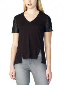 Футболки и поло Armani Exchange модель 6XYMCB-YJB6Z-1200 Фото