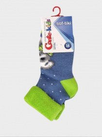 Шкарпетки та гольфи Conte модель 4810226112724-Conte Фото