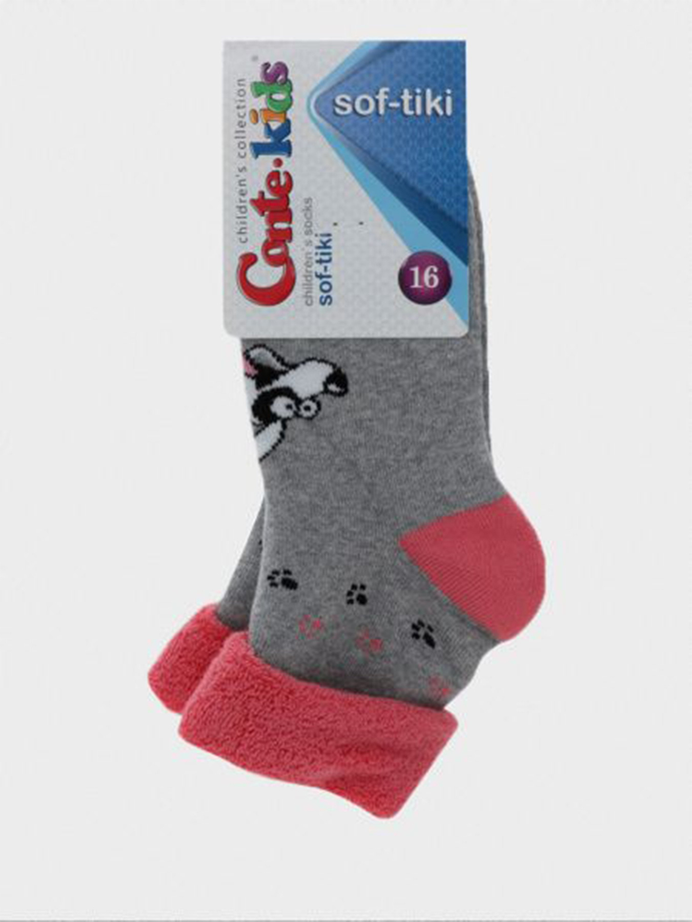 Носки и гольфы Conte модель 4810226123522-Conte Фото