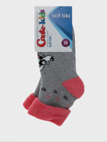 Носки и гольфы Conte модель 4810226123522-Conte Фото