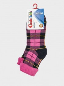 Шкарпетки та гольфи Conte модель 4810226112762-Conte Фото