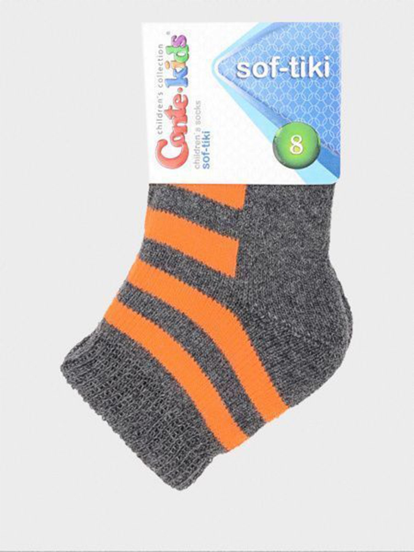 Шкарпетки та гольфи Conte модель 4810226069462-Conte Фото