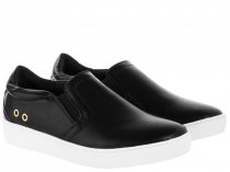 Слипоны M Wone модель 304522 Фото