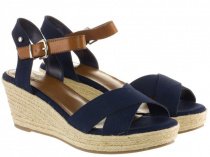 Босоніжки M Wone модель 304376 Босоніжки M Wone модель 304376 Фото