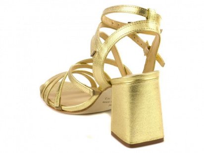 Босоніжки Braska модель BS2651 — фото 3 - INTERTOP