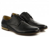 Полуботинки Braska модель 524-6150/101 Фото