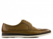 Полуботинки Braska модель 524-6300/105 Полуботинки Braska модель 524-6300/105 Фото