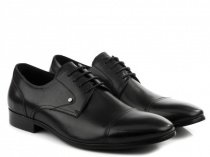 Напівчеревики Braska модель 524-6300/106 Фото