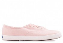 Кеды низкие KEDS модель WF56439 Фото