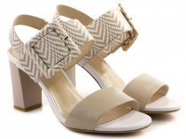 Босоніжки Braska модель 511-206/193-070 Босоніжки Braska модель 511-206/193-070 Фото