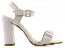 Босоніжки Braska модель 511-206/102-071 Фото