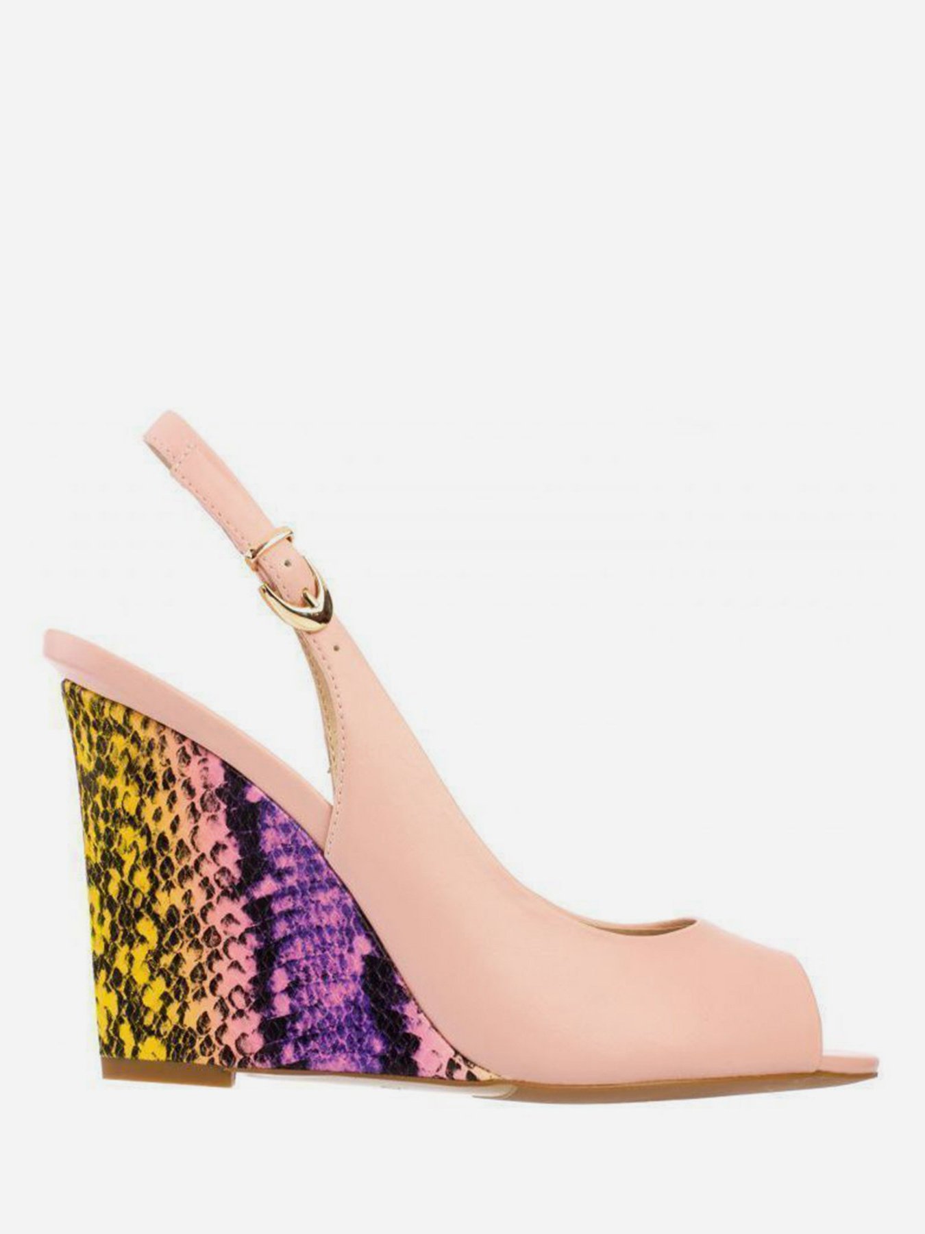 Босоножки Braska модель 511-374/718-070 Фото