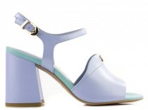 Босоножки Braska модель 511-126/108-060 Фото