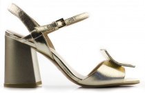 Босоножки Braska модель 511-126/178-060 Фото