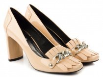 Туфлі Braska модель 513-218/604-070 Фото