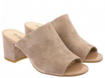 Шлепанцы Braska модель 511-126/204-040 Фото