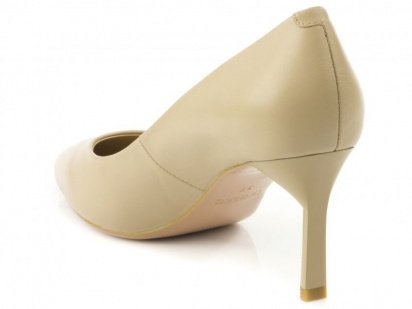 Туфлі та лофери Braska модель 513-374/104-040 — фото 3 - INTERTOP