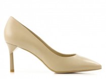 Туфлі та лофери Braska модель 513-374/104-040 Фото