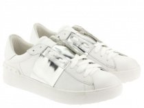 Полуботинки Braska модель 514-526/177 Фото