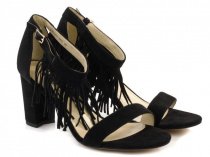 Босоножки Braska модель 511-636/201-065 Фото