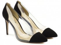 Туфли Braska модель 513-702/201-070 Фото