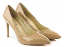 Туфлі Braska модель 513-702/604-070 Фото