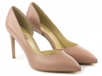 Туфлі та лофери Braska модель 513-702/120-070 Фото