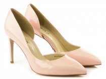 Туфлі та лофери Braska модель 513-702/618-070 Фото