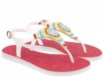 Сандалии Braska модель 511-333/598 Фото